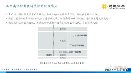 醫(yī)美行業(yè)深度剖析 從產(chǎn)品管線布局探尋下一個(gè)行業(yè)領(lǐng)軍者